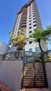Apartamento com 3 Quartos à venda, 104m² no Vila Seixas, Ribeirão Preto