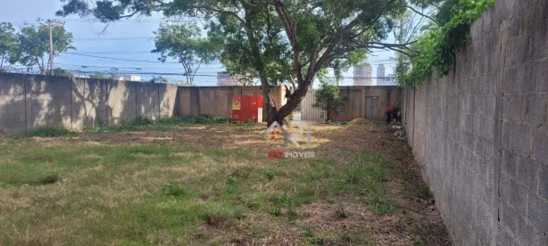 Lote/Terreno à venda, 630m² no Jockey de Itaparica, Vila Velha
