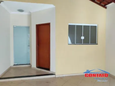 Casa com 2 Quartos à venda, 100m² no Vila Carmem, São Carlos