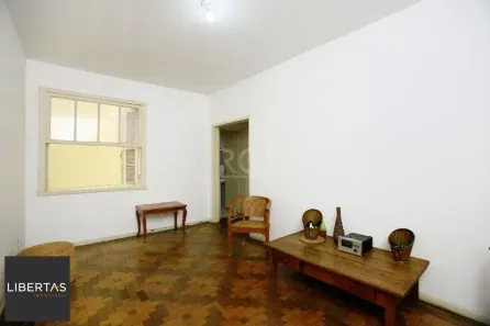 Apartamento com 3 Quartos à venda, 89m² no Floresta, Porto Alegre