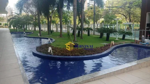 Apartamento com 3 Quartos à venda, 117m² no Cocó, Fortaleza