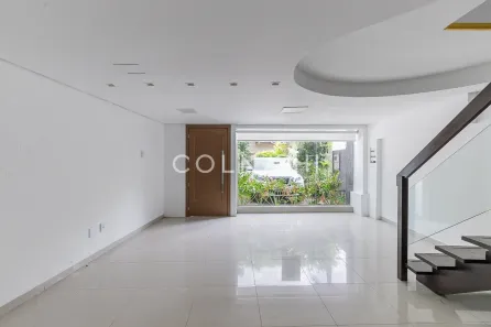 Imóvel Comercial à venda, 198m² no Higienópolis, Porto Alegre