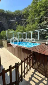 Casa com 4 Quartos à venda, 150m² no Vila Isabel, Rio de Janeiro