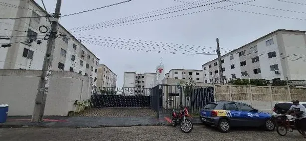 Apartamento com 1 Quarto à venda, 44m² no Curió, Fortaleza