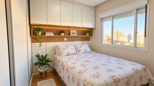 Apartamento com 2 Quartos à venda, 41m² no Vila Guilherme, São Paulo