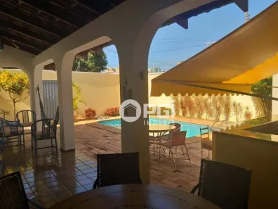Casa com 4 Quartos à venda, 283m² no Alto da Boa Vista, Ribeirão Preto