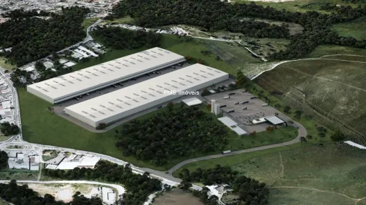 Galpão/Depósito/Armazém para alugar, 35600m² no Jardim Íris, São Paulo