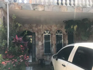 Imóvel Comercial com 4 Quartos à venda, 240m² no Jardim do Mar, São Bernardo do Campo