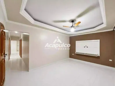 Casa com 3 Quartos para alugar, 169m² no Jardim das Turmalinas, Santa Bárbara D'Oeste