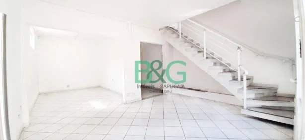 Sobrado com 2 Quartos à venda, 160m² no Parque São Jorge, São Paulo