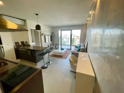 Apartamento com 1 Quarto à venda, 68m² no Vila Nova Conceição, São Paulo