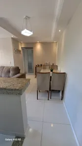 Apartamento com 2 Quartos à venda, 56m² no Piatã, Salvador