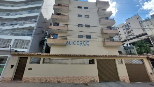 Apartamento com 1 Quarto à venda, 42m² no Teixeiras, Juiz de Fora