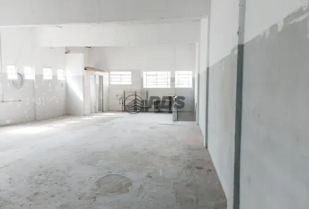 Galpão/Depósito/Armazém para alugar, 606m² no Serraria, Diadema