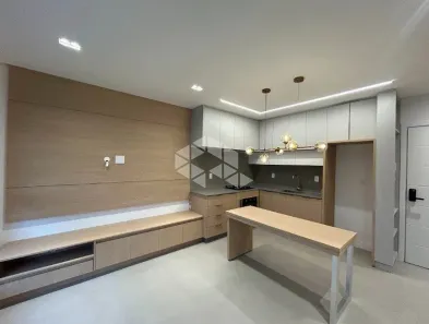 Apartamento com 1 Quarto à venda, 48m² no Jardim Atlântico, Florianópolis
