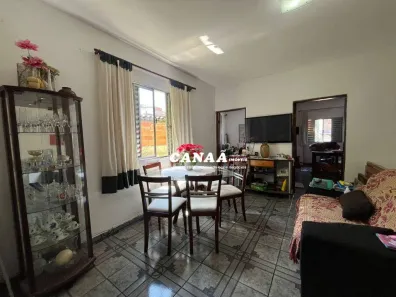 Casa com 3 Quartos à venda, 110m² no Jardim Helga, São Paulo