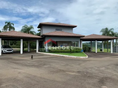 Lote/Terreno à venda, 1258m² no Loteamento Residencial Ventura, Itatiba