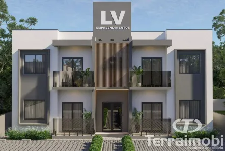 Apartamento com 2 Quartos à venda, 75m² no , Garopaba
