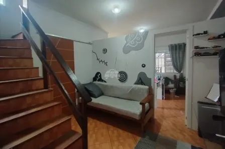 Sobrado com 3 Quartos à venda, 127m² no Iná, São José dos Pinhais