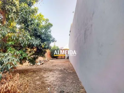 Lote/Terreno à venda, 166m² no Jardim Bela Vista, Rio Claro