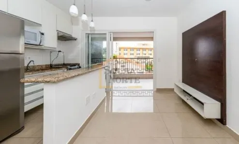 Apartamento com 1 Quarto à venda, 35m² no Vila Diva (Zona Norte), São Paulo