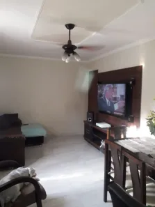 Apartamento com 3 Quartos à venda, 73m² no Aparecida, Santos