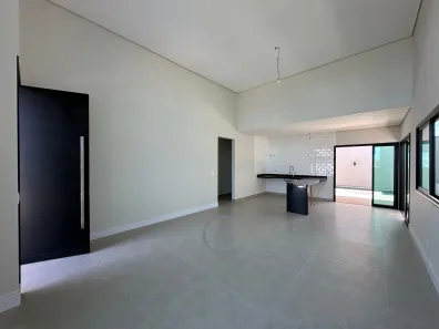 Casa de Condomínio com 3 Quartos à venda, 152m² no Jardim Santa Júlia, São José dos Campos