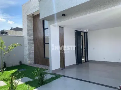Casa com 3 Quartos à venda, 167m² no Setor Três Marias, Goiânia