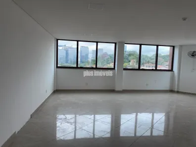 Sala Comercial para alugar, 57m² no Morumbi, São Paulo