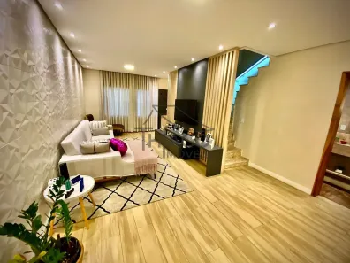 Sobrado com 4 Quartos à venda, 450m² no Tatuapé, São Paulo