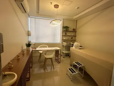 Sala Comercial para alugar, 17m² no Jardim Emília, Sorocaba