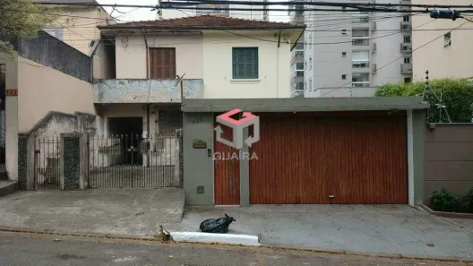 Sobrado com 3 Quartos à venda, 120m² no Vila Mariana, São Paulo