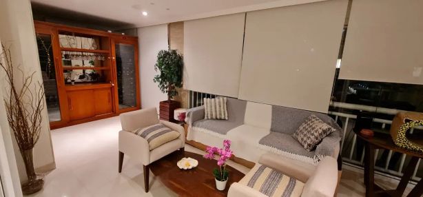 Apartamento com 3 Quartos à venda, 159m² no Consolação, São Paulo