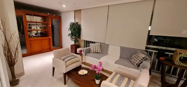 Apartamento com 3 Quartos à venda, 159m² no Consolação, São Paulo