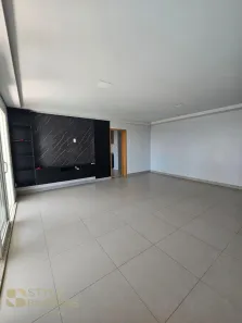 Apartamento com 3 Quartos para alugar, 155m² no Ribeirão do Lipa, Cuiabá