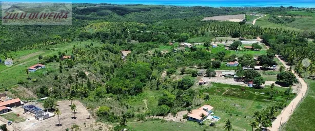 Fazenda/Sítio à venda, 4980m² no Ipioca, Maceió