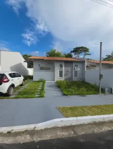 Casa com 2 Quartos à venda, 55m² no Pindaí, Paço do Lumiar