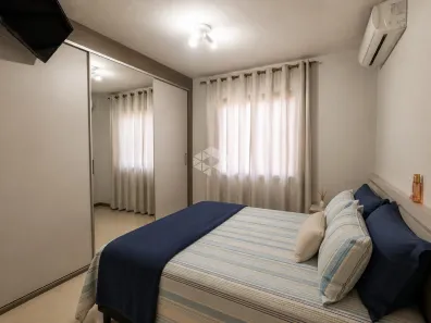 Apartamento com 2 Quartos à venda, 50m² no Centenário, Farroupilha