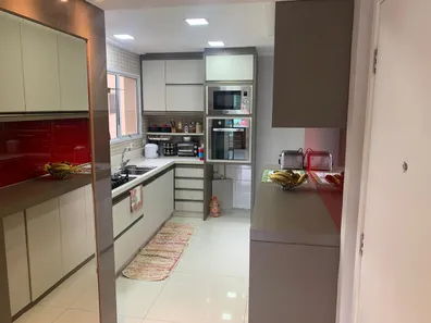 Apartamento com 3 Quartos à venda, 107m² no Vila Isa, São Paulo
