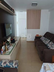 Apartamento com 3 Quartos à venda, 64m² no Baeta Neves, São Bernardo do Campo