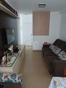 Apartamento com 3 Quartos à venda, 64m² no Baeta Neves, São Bernardo do Campo