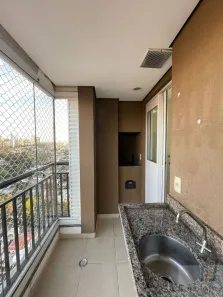 Apartamento com 3 Quartos à venda, 140m² no Melville Empresarial I e II, Barueri