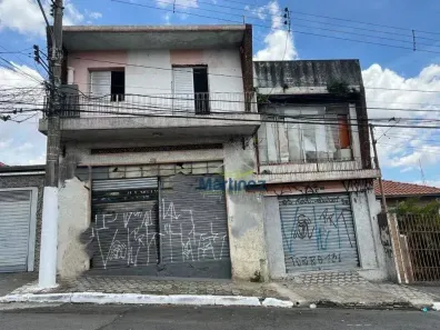 Casa com 2 Quartos à venda, 150m² no Vila Divina Pastora, São Paulo
