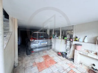 Sobrado com 2 Quartos para venda ou aluguel, 120m² no Vila Mariana, São Paulo