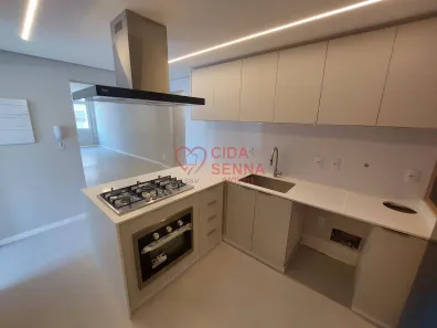 Apartamento com 3 Quartos à venda, 104m² no Centro, Florianópolis