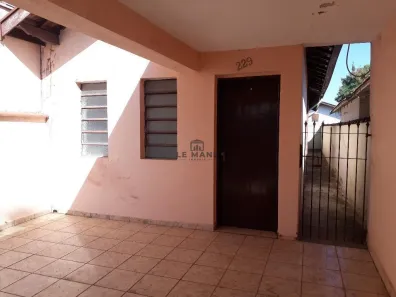 Casa com 2 Quartos à venda, 81m² no Parque São Jorge, Piracicaba