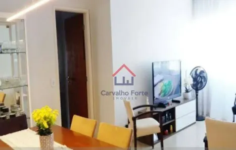 Apartamento com 3 Quartos à venda, 91m² no Jardim Taquaral, São Paulo