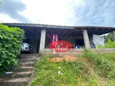 Fazenda/Sítio com 3 Quartos à venda, 66m² no Chácaras Bonanza, Suzano
