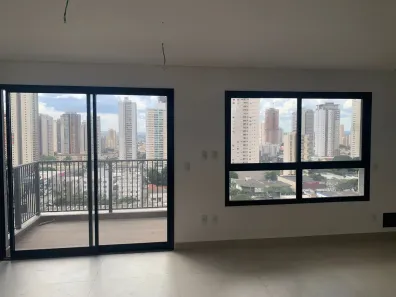 Apartamento com 1 Quarto à venda, 47m² no Setor Bueno, Goiânia