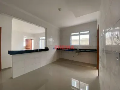 Casa com 3 Quartos à venda, 126m² no Aparecida, Santos